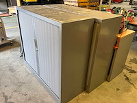 Archiefkast (2x) - afbeelding 3 van  3