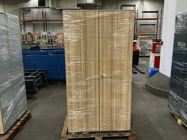 Archiefkast (2x) - afbeelding 3 van  6
