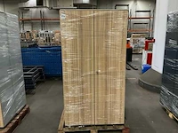 Archiefkast (2x) - afbeelding 3 van  6