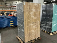 Archiefkast (2x) - afbeelding 1 van  6