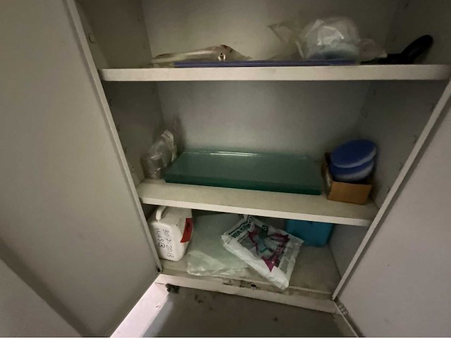 Archiefkast (2x) - afbeelding 2 van  10