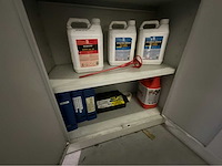 Archiefkast (2x) - afbeelding 7 van  10