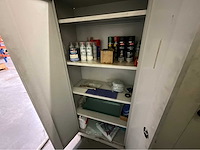 Archiefkast (2x) - afbeelding 8 van  10