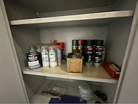 Archiefkast (2x) - afbeelding 9 van  10