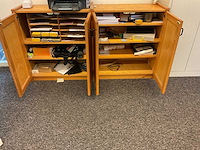 Archiefkast (2x) - afbeelding 2 van  2