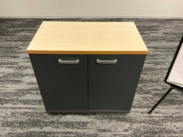 Archiefkast (2x) - afbeelding 2 van  5