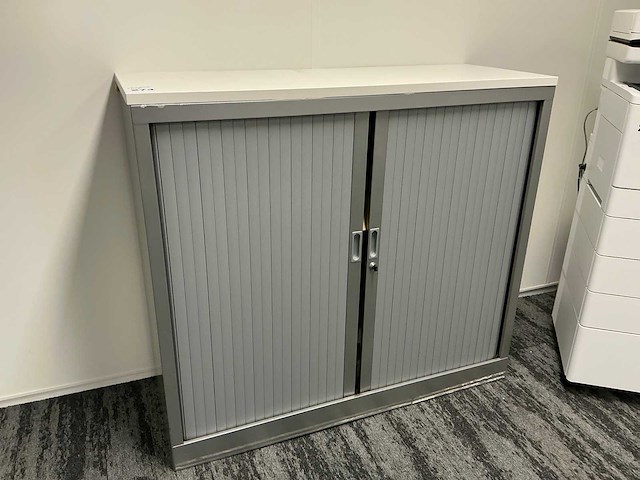 Archiefkast (2x) - afbeelding 4 van  5