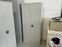 Archiefkast (2x) - afbeelding 1 van  5