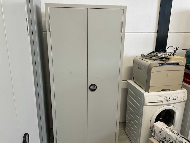 Archiefkast (2x) - afbeelding 2 van  5