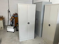 Archiefkast (2x) - afbeelding 4 van  5