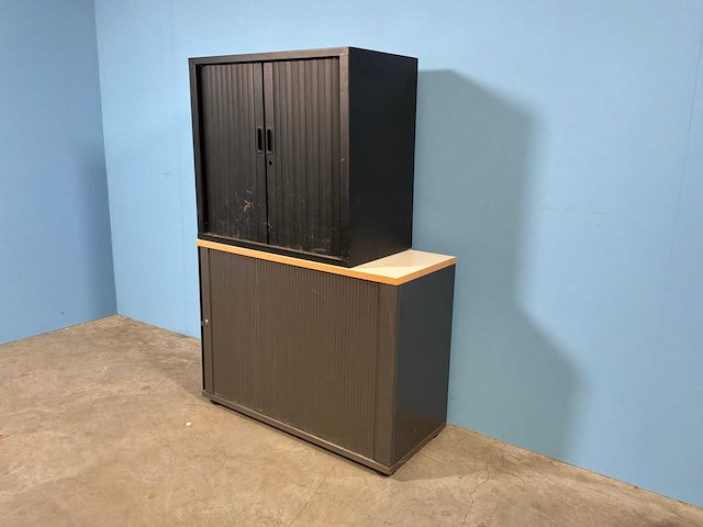 Archiefkast (2x) - afbeelding 2 van  5