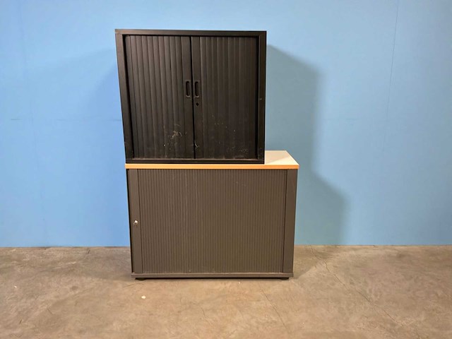 Archiefkast (2x) - afbeelding 3 van  5