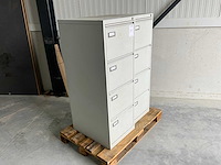 Archiefkast (2x) - afbeelding 1 van  1