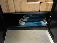 Archiefkast (2x) - afbeelding 6 van  9