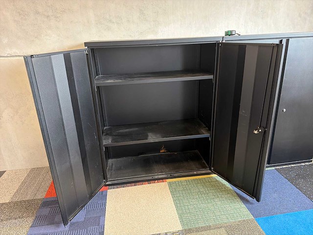 Archiefkast (2x) - afbeelding 2 van  2