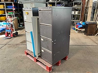 Archiefkast (2x)