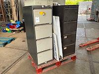 Archiefkast (2x) - afbeelding 2 van  6