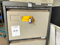 Archiefkast (2x) - afbeelding 3 van  6