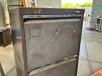 Archiefkast (2x) - afbeelding 4 van  6