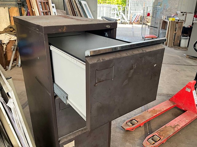Archiefkast (2x) - afbeelding 5 van  6