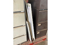 Archiefkast (2x) - afbeelding 6 van  6