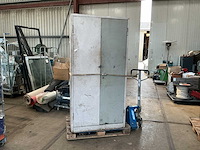 Archiefkast (2x)