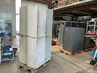 Archiefkast (2x) - afbeelding 2 van  4