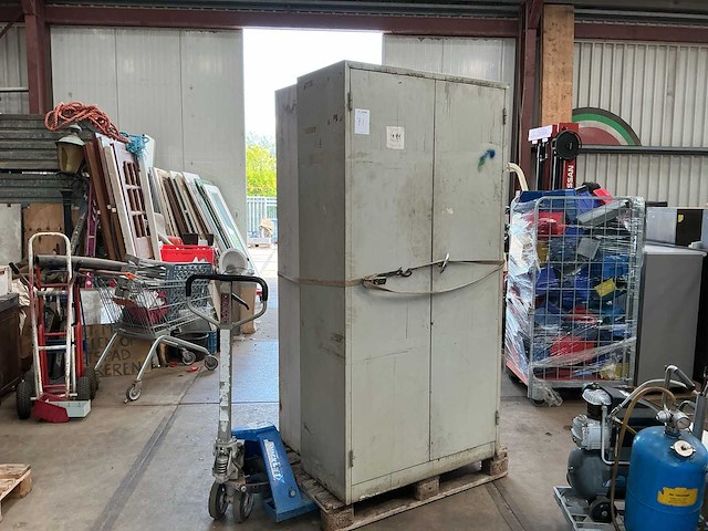 Archiefkast (2x) - afbeelding 4 van  4