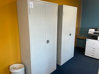Archiefkast (2x) - afbeelding 2 van  4