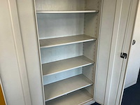 Archiefkast (2x) - afbeelding 3 van  4