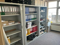 Archiefkast (2x) - afbeelding 1 van  9