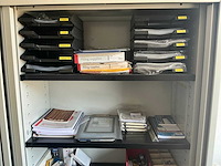 Archiefkast (2x) - afbeelding 5 van  9