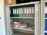 Archiefkast (2x) - afbeelding 8 van  9