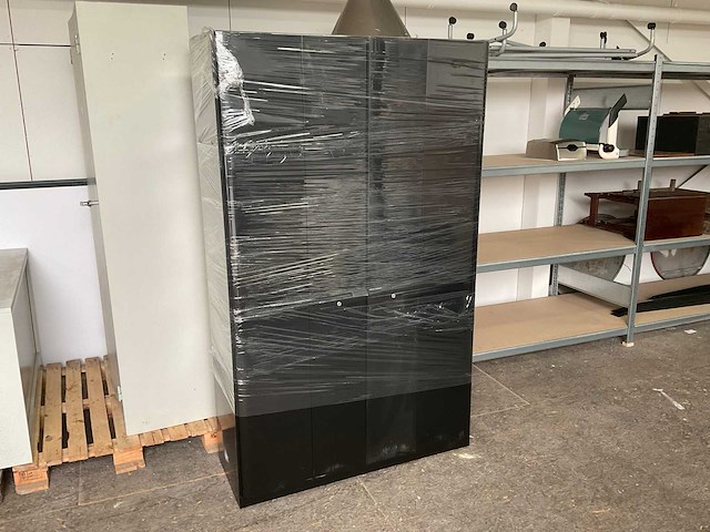 Archiefkast (2x) - afbeelding 2 van  2