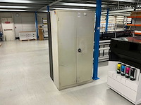 Archiefkast (2x) - afbeelding 1 van  10