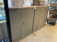 Archiefkast (2x) - afbeelding 1 van  6