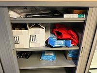 Archiefkast (2x) - afbeelding 5 van  6