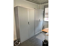Archiefkast (2x) - afbeelding 1 van  4