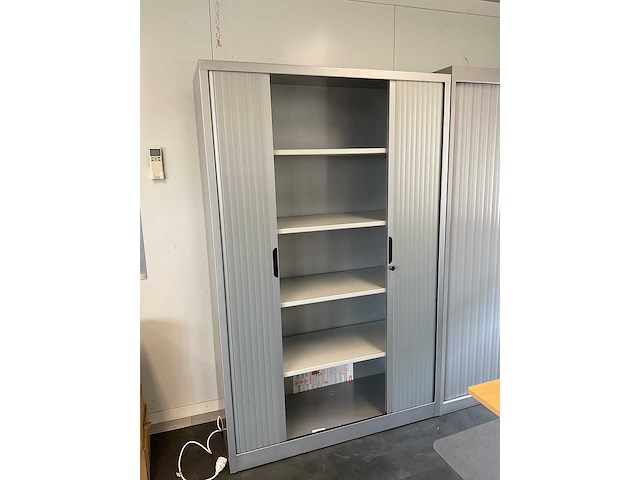 Archiefkast (2x) - afbeelding 2 van  4