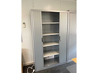 Archiefkast (2x) - afbeelding 2 van  4