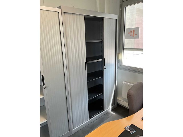 Archiefkast (2x) - afbeelding 4 van  4