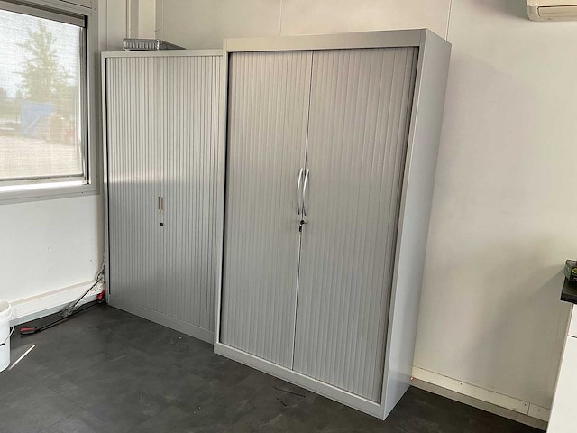 Archiefkast (2x) - afbeelding 1 van  6