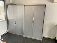 Archiefkast (2x) - afbeelding 2 van  6