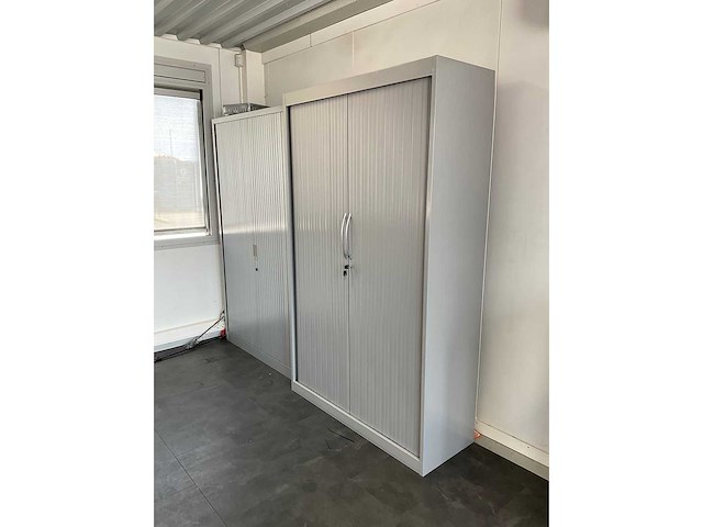 Archiefkast (2x) - afbeelding 3 van  6