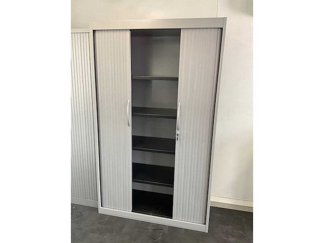 Archiefkast (2x) - afbeelding 4 van  6