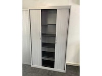 Archiefkast (2x) - afbeelding 4 van  6