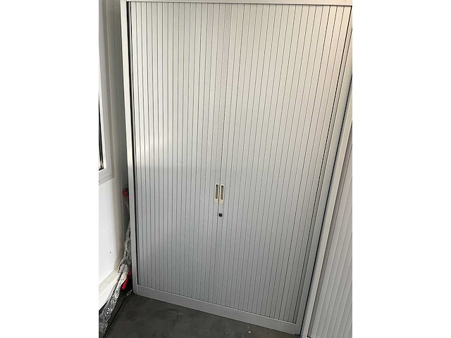 Archiefkast (2x) - afbeelding 5 van  6