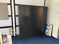 Archiefkast (2x) - afbeelding 1 van  3