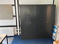 Archiefkast (2x) - afbeelding 2 van  3