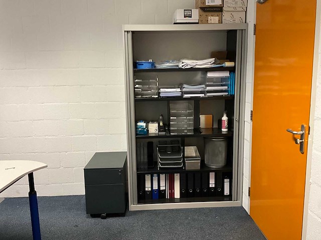 Archiefkast (2x) - afbeelding 3 van  10
